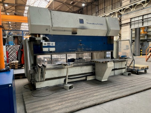 Листогиб TRUMPF - V-320 Trumabend