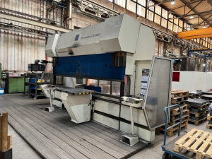 Листогиб TRUMPF - V-320 Trumabend