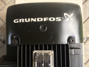 Насосы grundfos