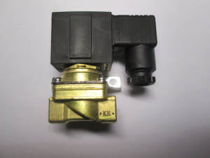 VXZ2230-03F-5D-B-Q, Клапан Электромагнитный, G 3/8