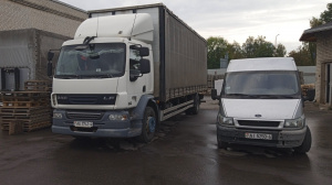 DAF LF 55.250