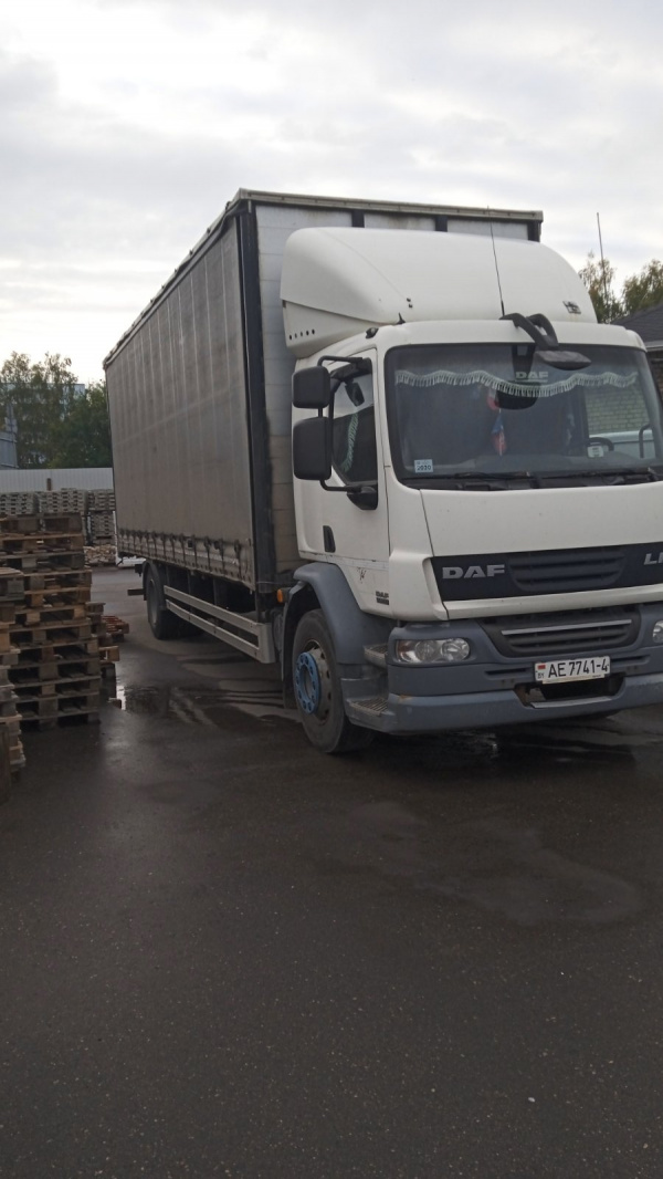 DAF LF 55.250