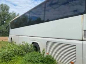 Автобус MAN Neoplan Р21 Tourliner, 2007 г. в., VIN WAGP21ZZ37T010966, г.р.з. С 232 РО 56