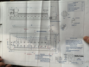 Токарный станок с ЧПУ Gurutzpe - GLX 16