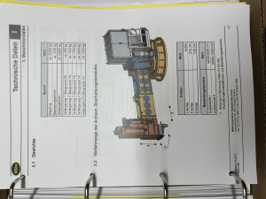 Фрезерный станок MIBA - NC-Milling Machine