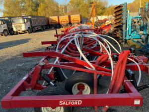 Посевной комплекс Salford 580H-3040-Hybrid с раздельным внесением удобрений Salford 580H-3040, 2022, Идентификационный номер: 0822033