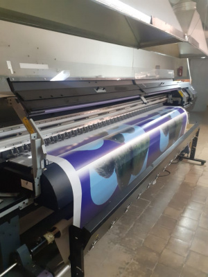 Mimaki SWJ-320EA