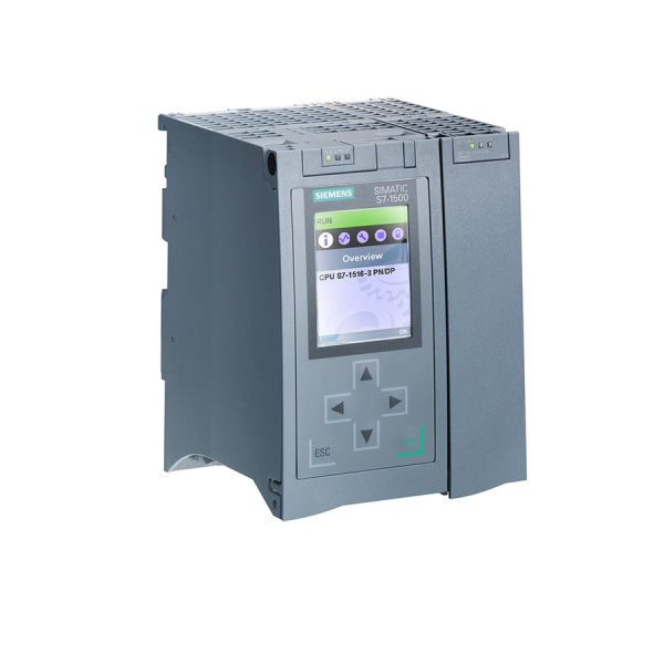 Siemens simatic S7-1500 в наличии