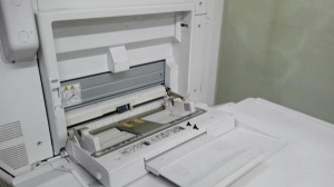✅ Печатная машина Ricoh Pro C5200S ✅