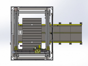 Лазерный центр GAN4020