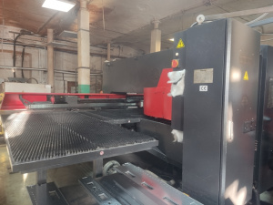 Amada AE 2510 NT