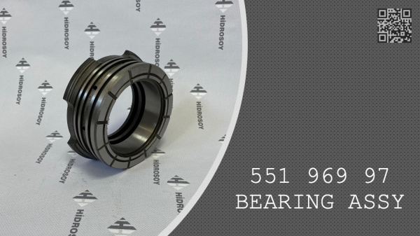 BEARING ASSY - 551 969 97