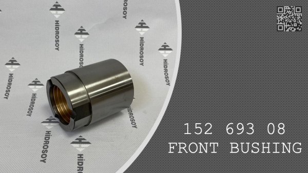 FRONT BUSHING - 152 693 08