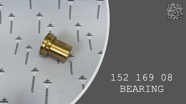 BEARING - 152 169 08