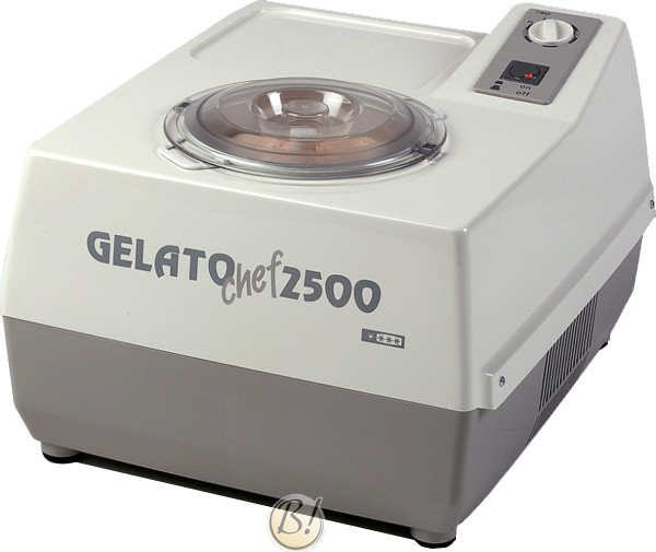 Батч фризер Nemox Gelato Chef PRO 2500