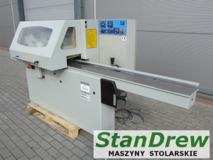 HASKOVO VSH 4 four-side planer