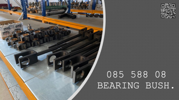 BEARING BUSHING - 08558808