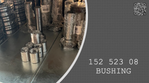 BUSHING - 152 523 08