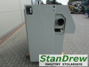 HASKOVO VSH 4 four-side planer