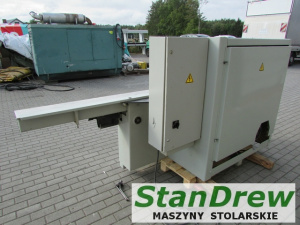 HASKOVO VSH 4 four-side planer