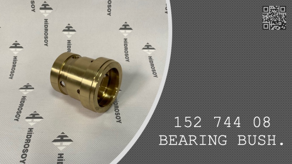 BEARING BUSHING - 152 744 08