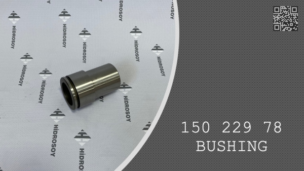 BUSHING - 150 229 78