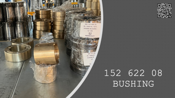 BUSHING - 152 622 08