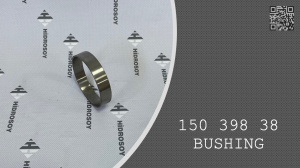 BUSHING - 150 398 38