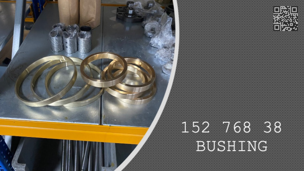 BUSHING - 152 768 38