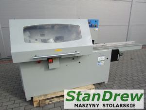 HASKOVO VSH 4 four-side planer