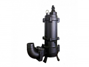 Погружной канализационный насос CNP 65WQ30-25-5.5ACW(I)*