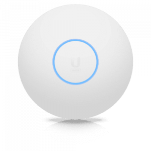 Точка доступа Ubiquiti UniFi 6 LR AP