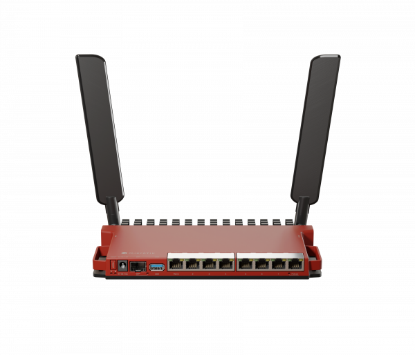 Router L009UIGS-2HAXD-IN