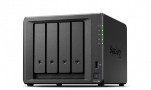 Сетевой накопитель Synology DiskStation DS923+