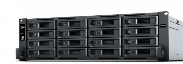 Сетевой накопитель Synology RackStation RS2821RP+