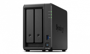 Сетевой накопитель Synology DiskStation DS723+