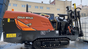 Буровая установка Ditch Witch JT5