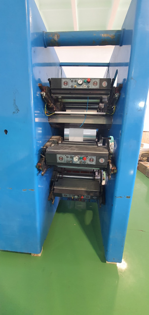 MULTIPRESS 350-6c