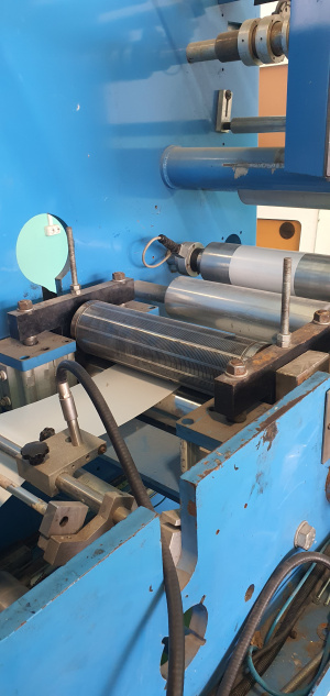 MULTIPRESS 350-6c