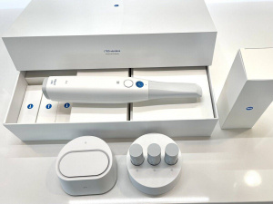 Medit i700 Wireless Intraoral 3D Dental Scanner