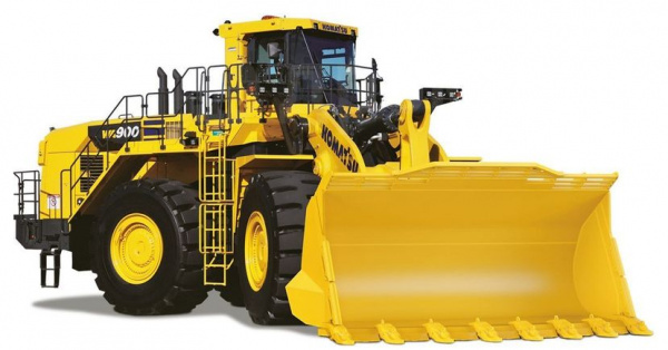 Блок тормоза в сборе 427-33-11004 Komatsu