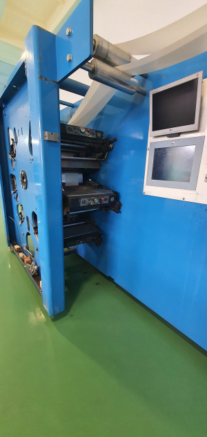 MULTIPRESS 350-6c