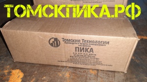 Пика отбойного молотка П-11 остроконечная