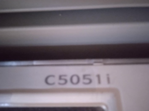Лазерный принтер Сanon C5051I