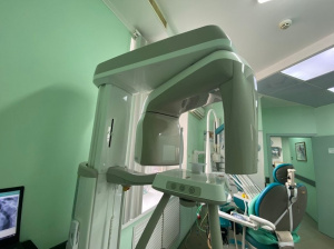 Рентгено-диагностическая система Vatech Pax-I SC