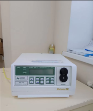✅ Аппарат озонотерапии Медозонс БМ-03 ✅