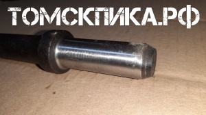 Пика отбойного молотка П-11 остроконечная