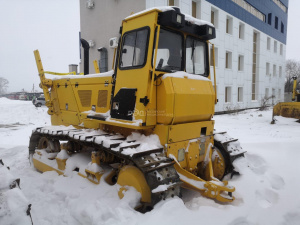 Трактор СЕРВИС-ТРАК Т-10СТ.02-1Е Трактор СЕРВИС-ТРАК Т-10СТ.02-1Е, 2023