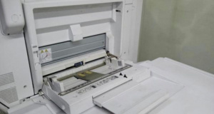 Листовая цифровая печатная машина Ricoh Pro