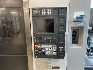 Токарно фрезерный центр станок MORI SEIKI - NT3200/1000SZ